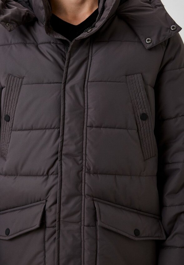 Пуховик O'STIN