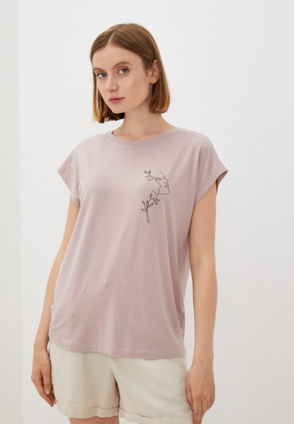 Футболка Baon