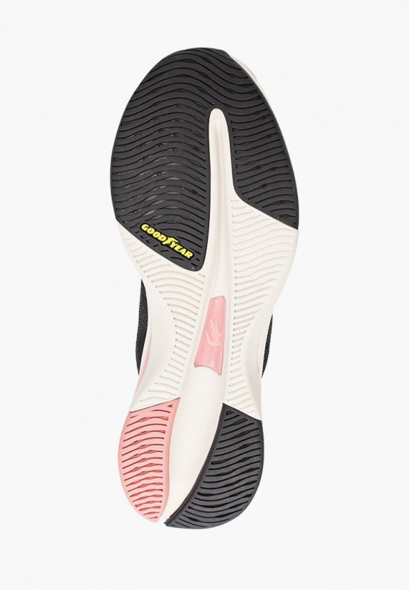 Кроссовки Lacoste