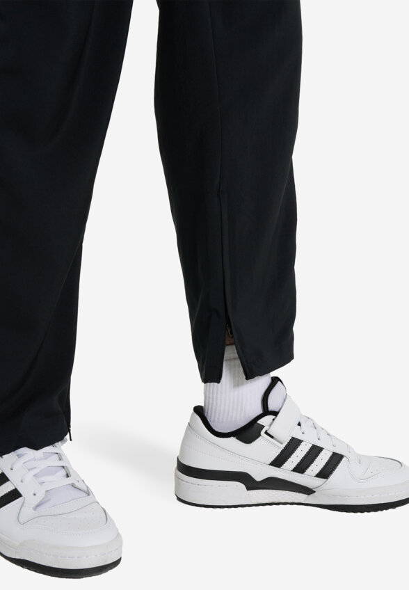 Брюки мужские adidas, Черный