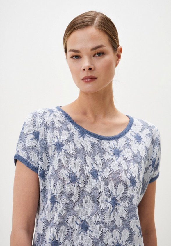 Джемпер Стим