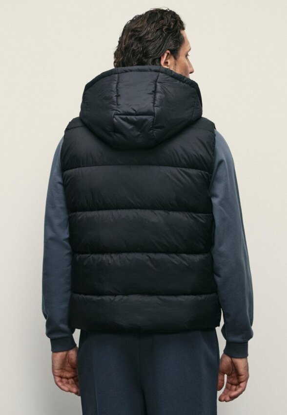 Жилет утепленный Zrn Man