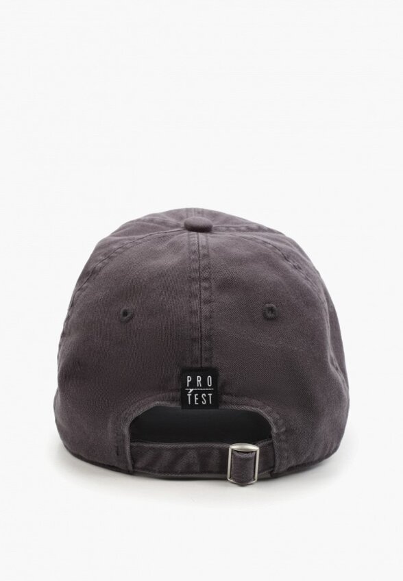 Бейсболка Protest