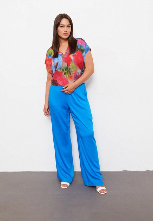 Брюки Samoon by Gerry Weber