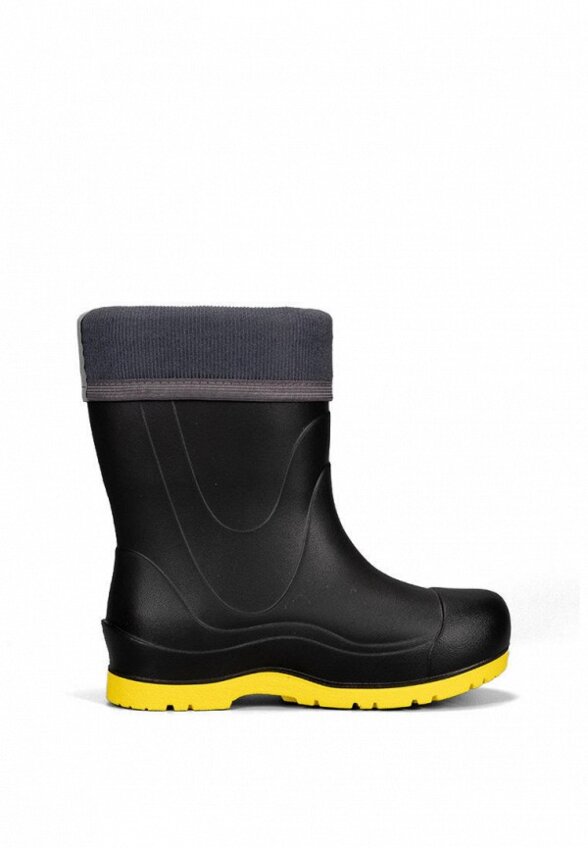 Сапоги резиновые Nordman