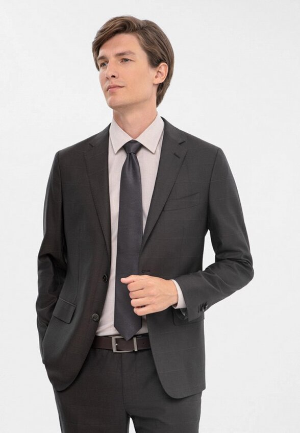 Пиджак Kanzler