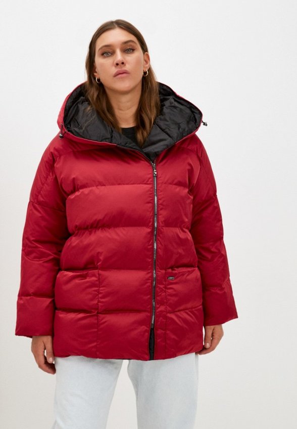 Пуховик Dixi-Coat