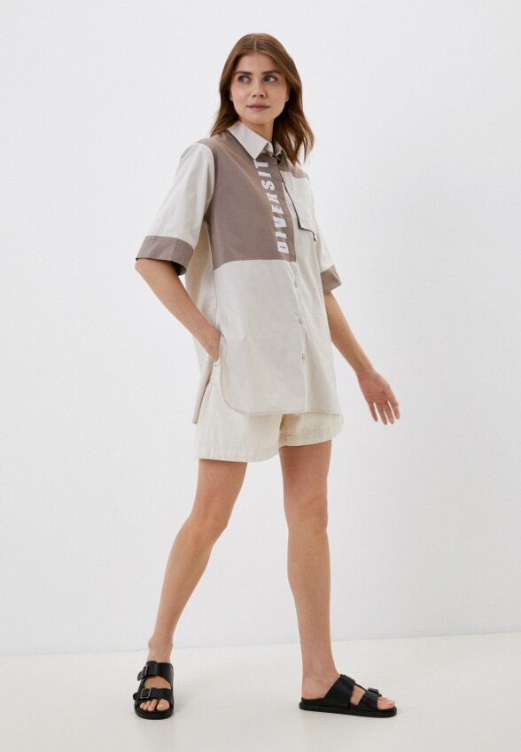 Рубашка Helmidge