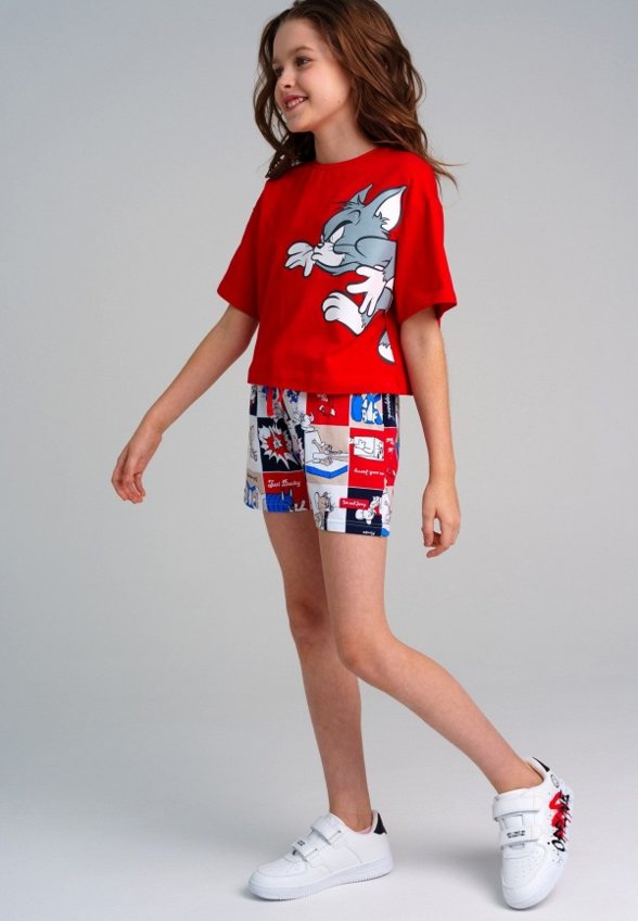 Футболка PlayToday