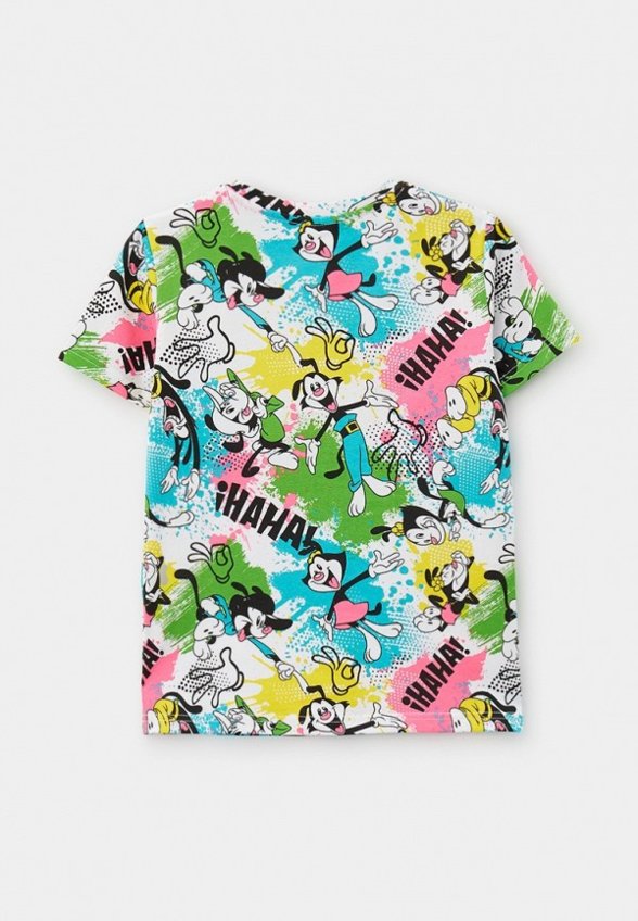 Футболка PlayToday