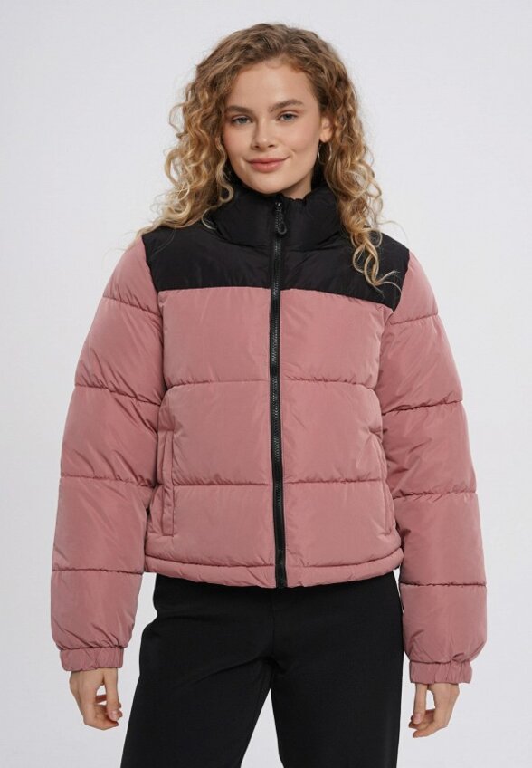 Пуховик Твое