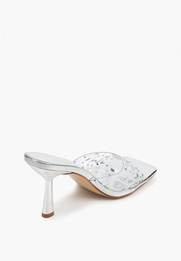 Сабо Public Desire