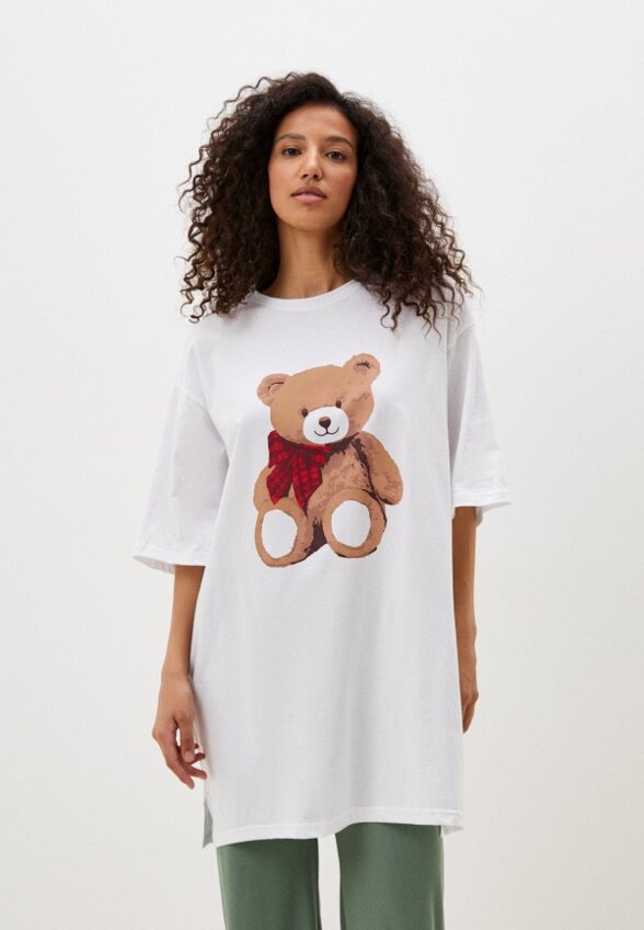 Футболка Kaftan