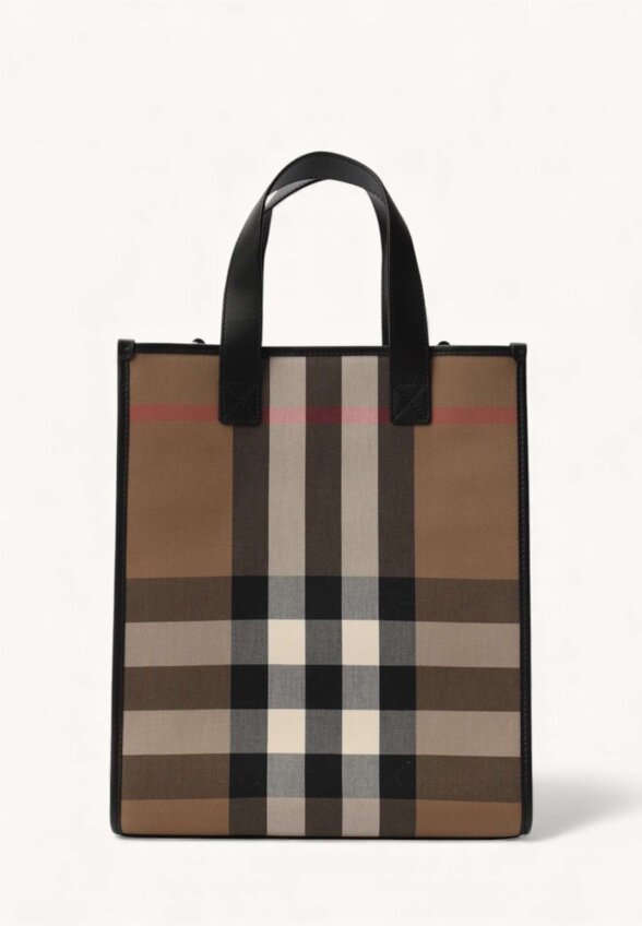 Burberry Book