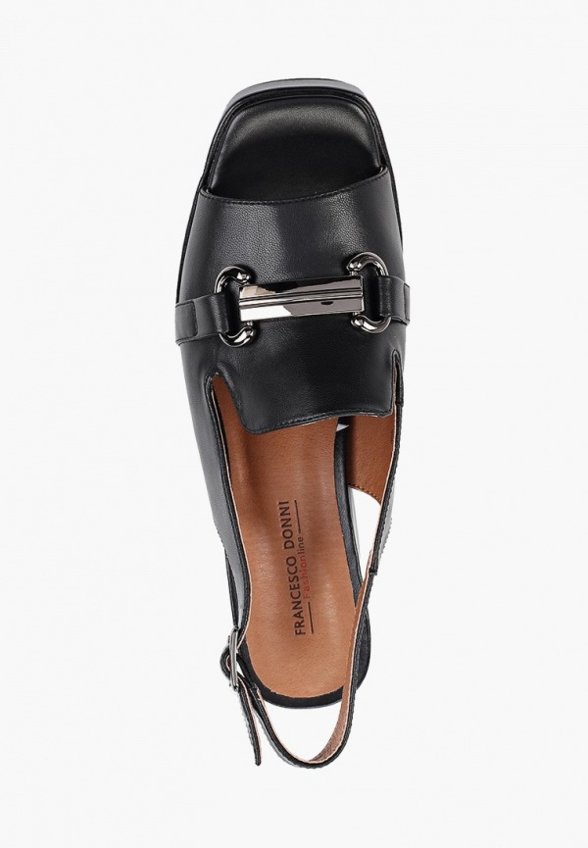Босоножки Francesco Donni