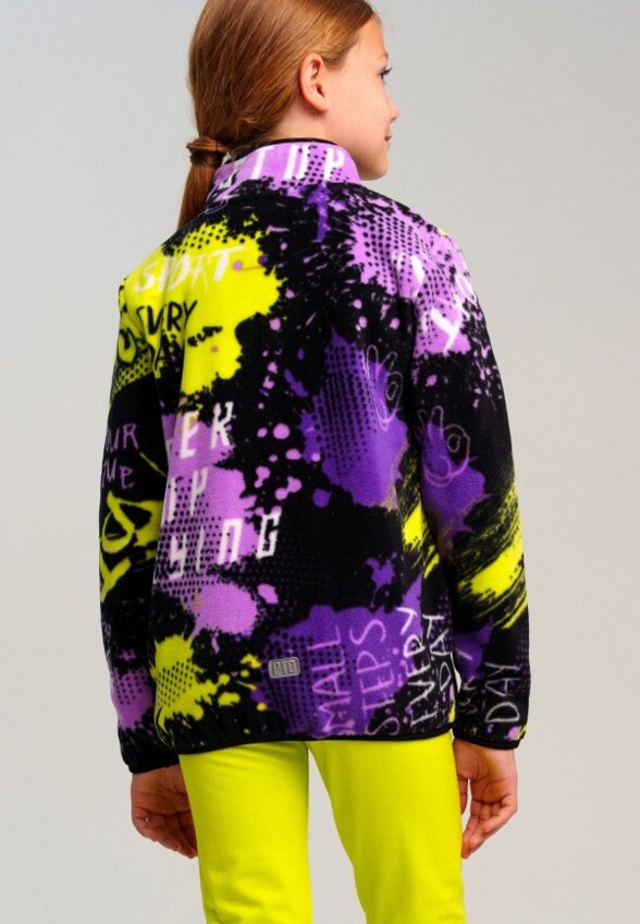 Олимпийка PlayToday