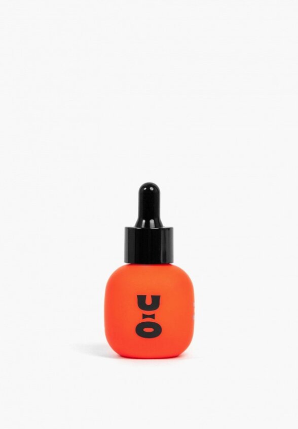 Сыворотка для лица и зоны декольте Cha U Kao