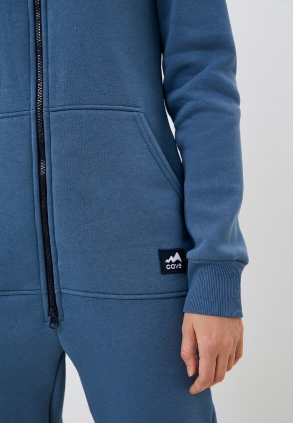 Комбинезон Cave