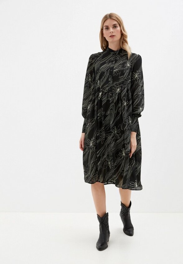 Платье Forlife