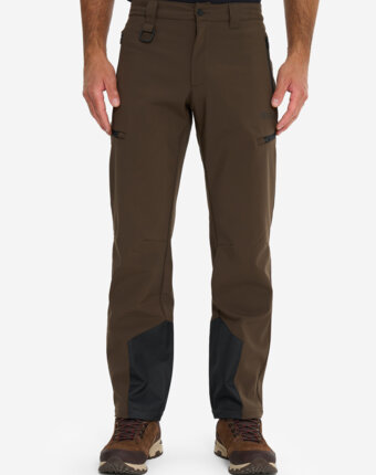 Брюки мужские Geotech, Коричневый женщинам