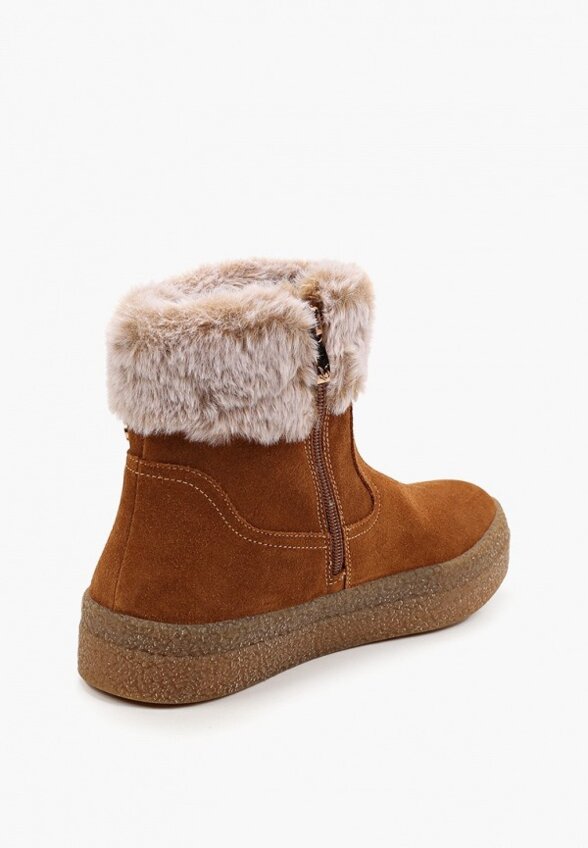 Ботинки Caprice