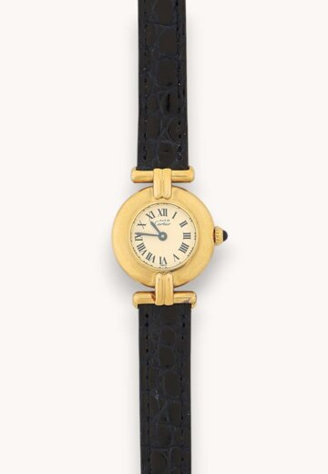 Cartier Colisee