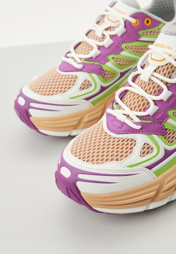 Кроссовки Barracuda