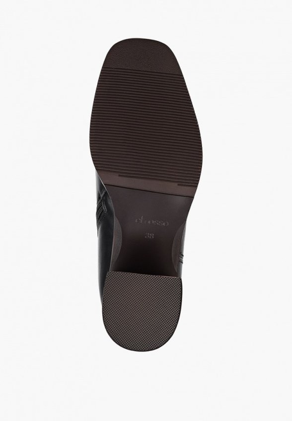 Сапоги El'Rosso