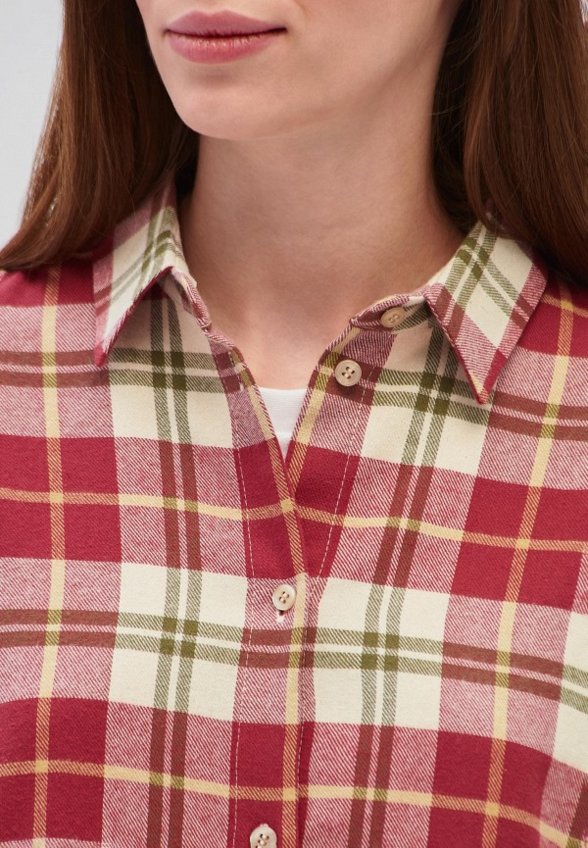 Рубашка Envylab