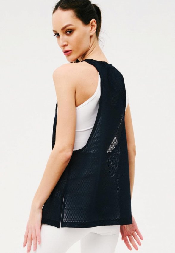 Майка спортивная Jolifashn