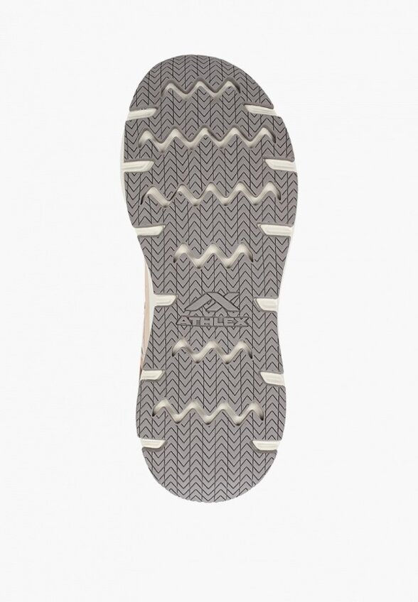 Кроссовки Athlex