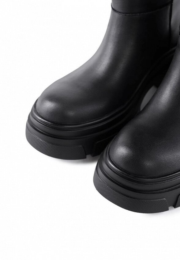 Сапоги Monsorro