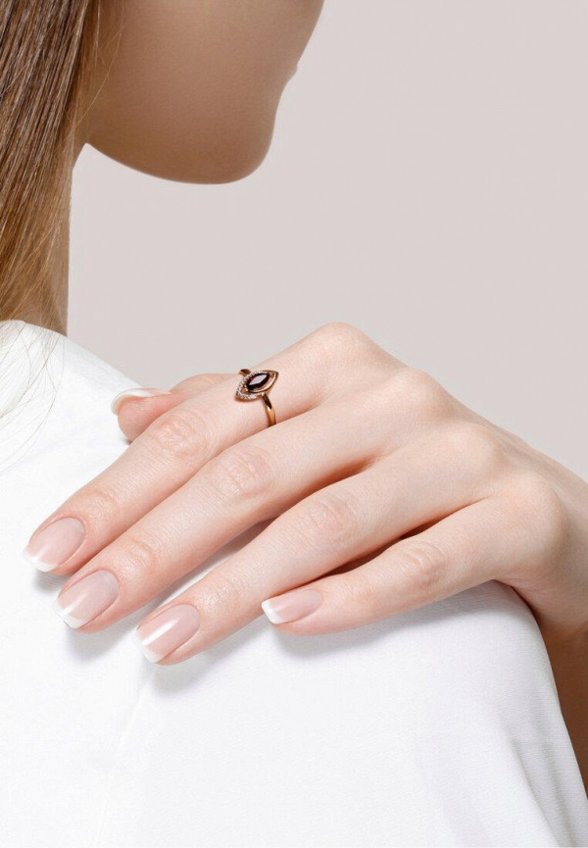 Кольцо Diamant