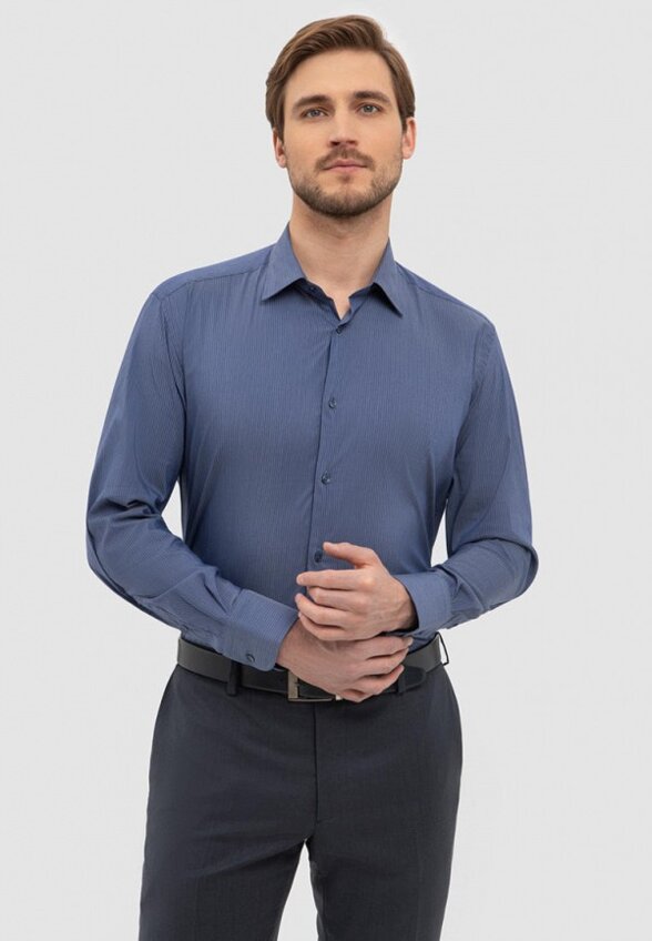 Рубашка Kanzler