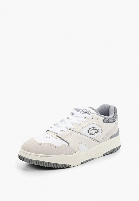 Кроссовки Lacoste