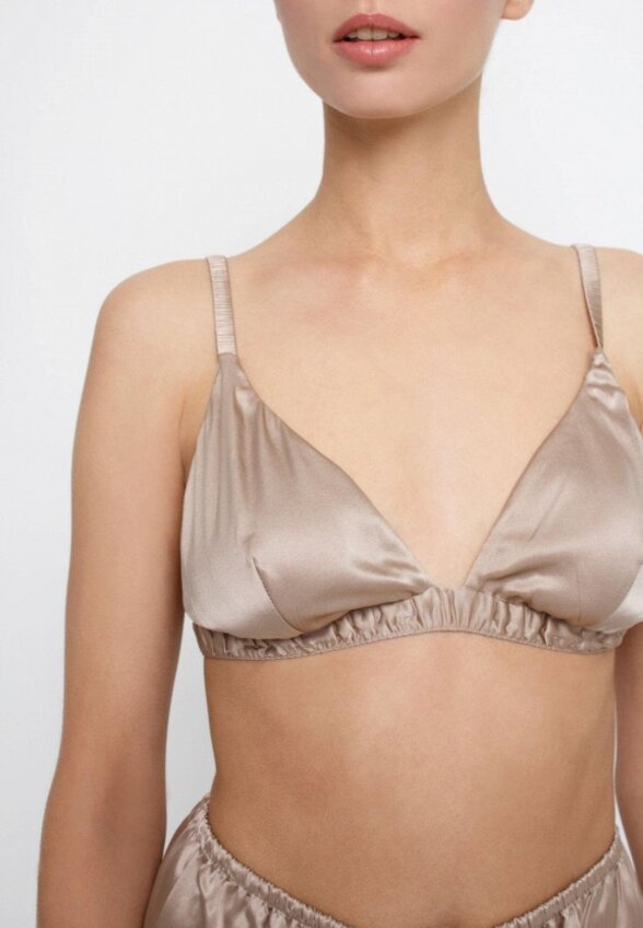 Топ бельевой Kan-Kan