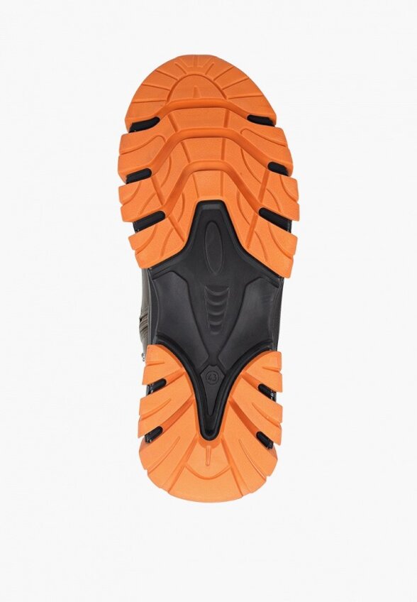 Ботинки Shoiberg