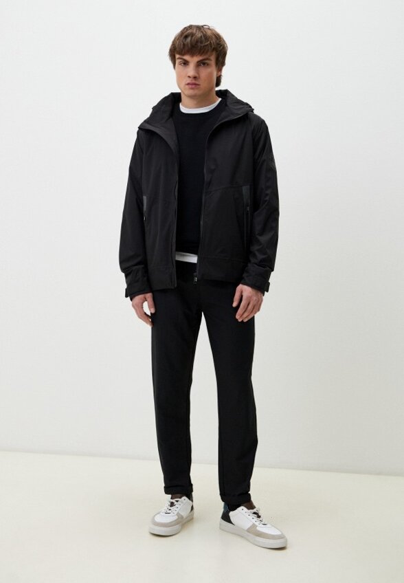 Ветровка Camp David