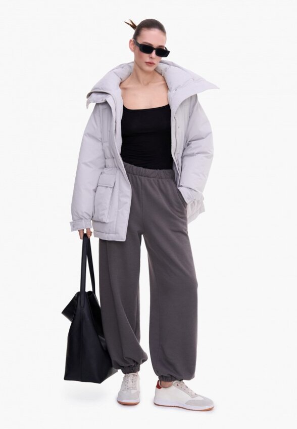 Брюки спортивные Top Top