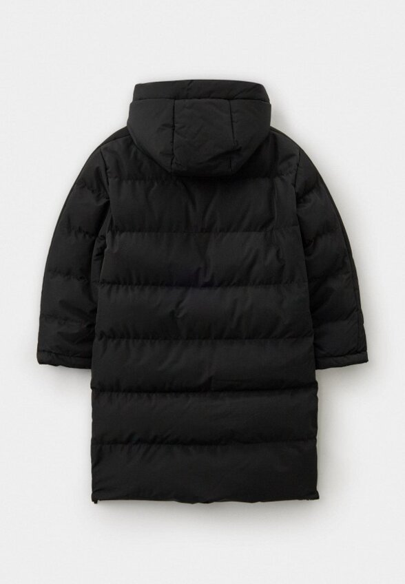 Куртка утепленная FN