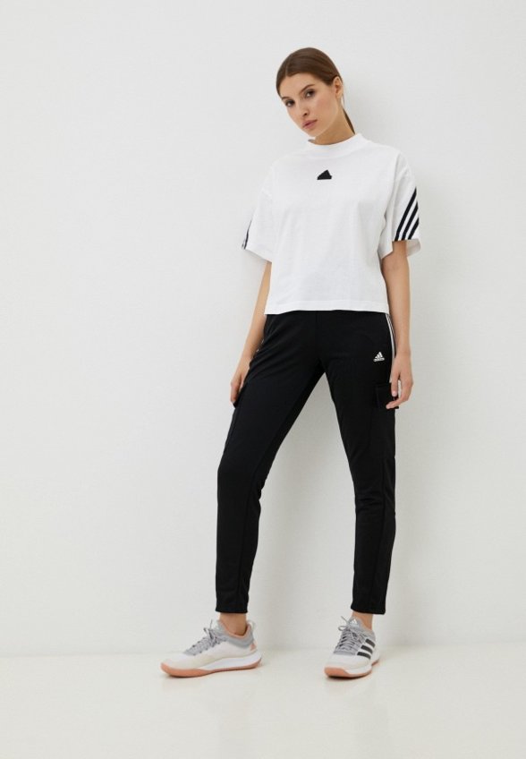 Брюки спортивные adidas