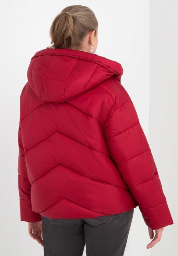 Пуховик Thomas Berger