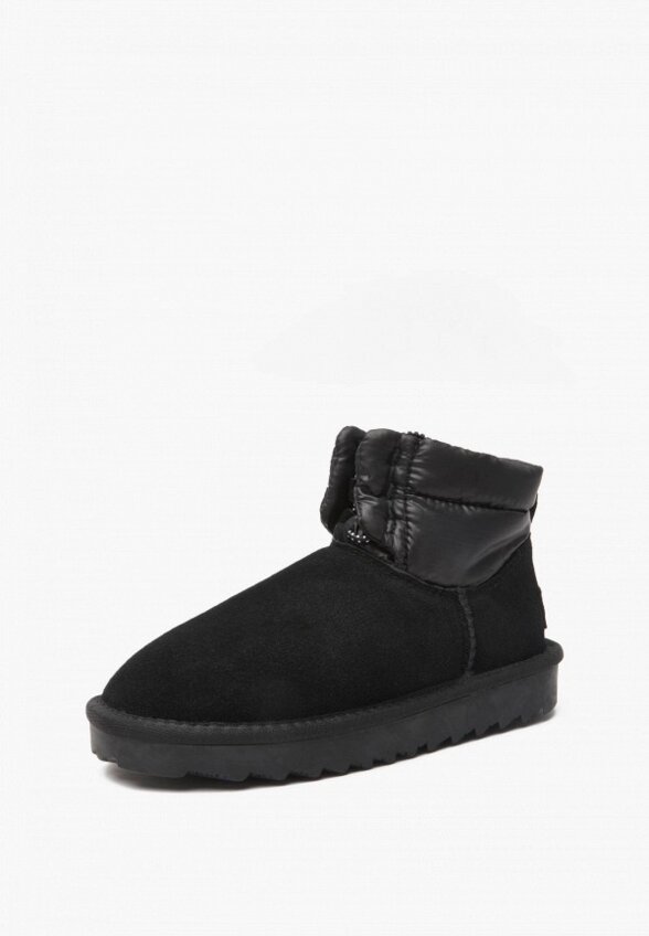 Полусапоги Mascotte Junior