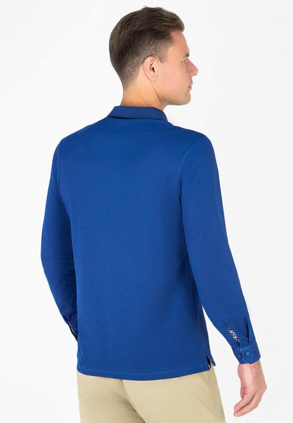 Поло Thomas Berger