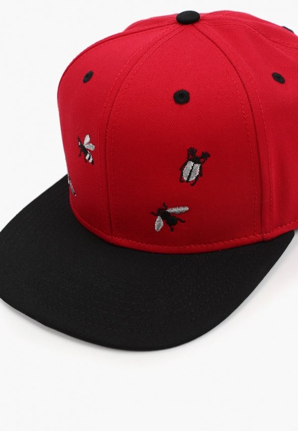 Бейсболка Curanni