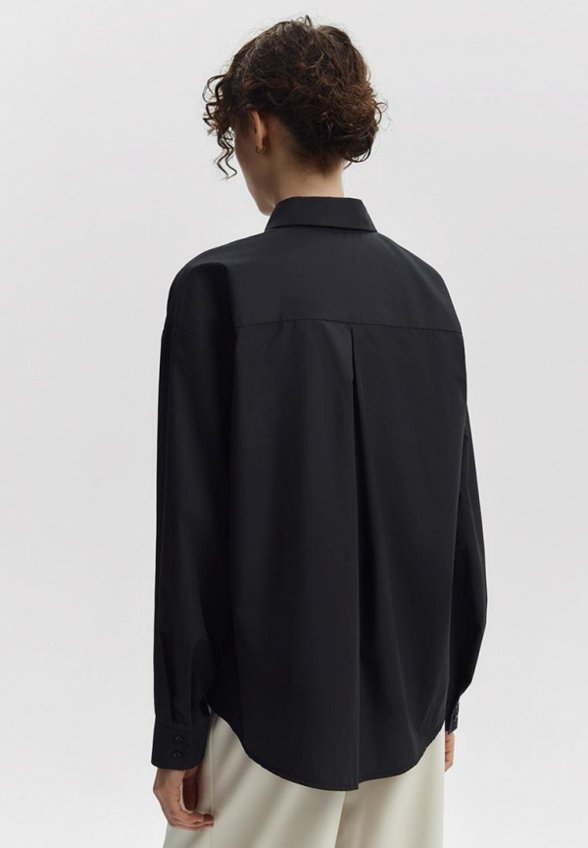 Рубашка Mollis