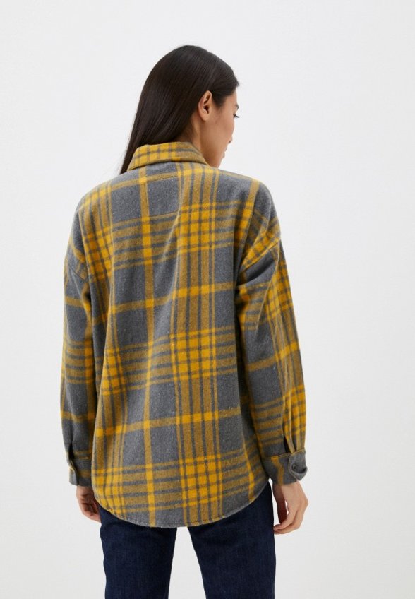 Рубашка Mossmore