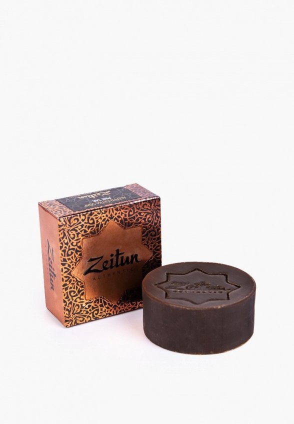 Мыло Zeitun