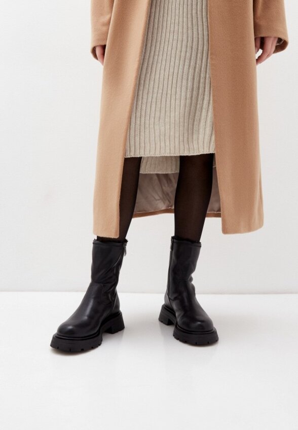 Полусапоги Tamaris