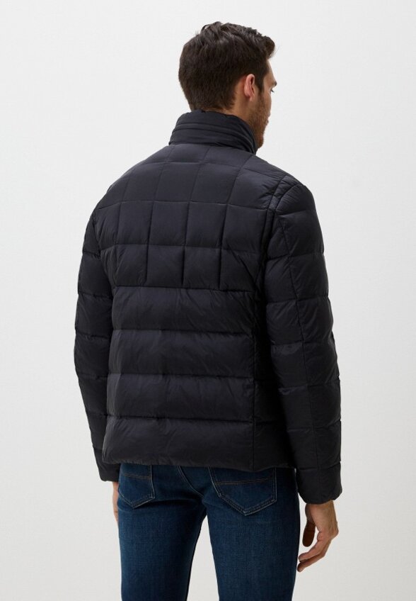 Пуховик Cudgi